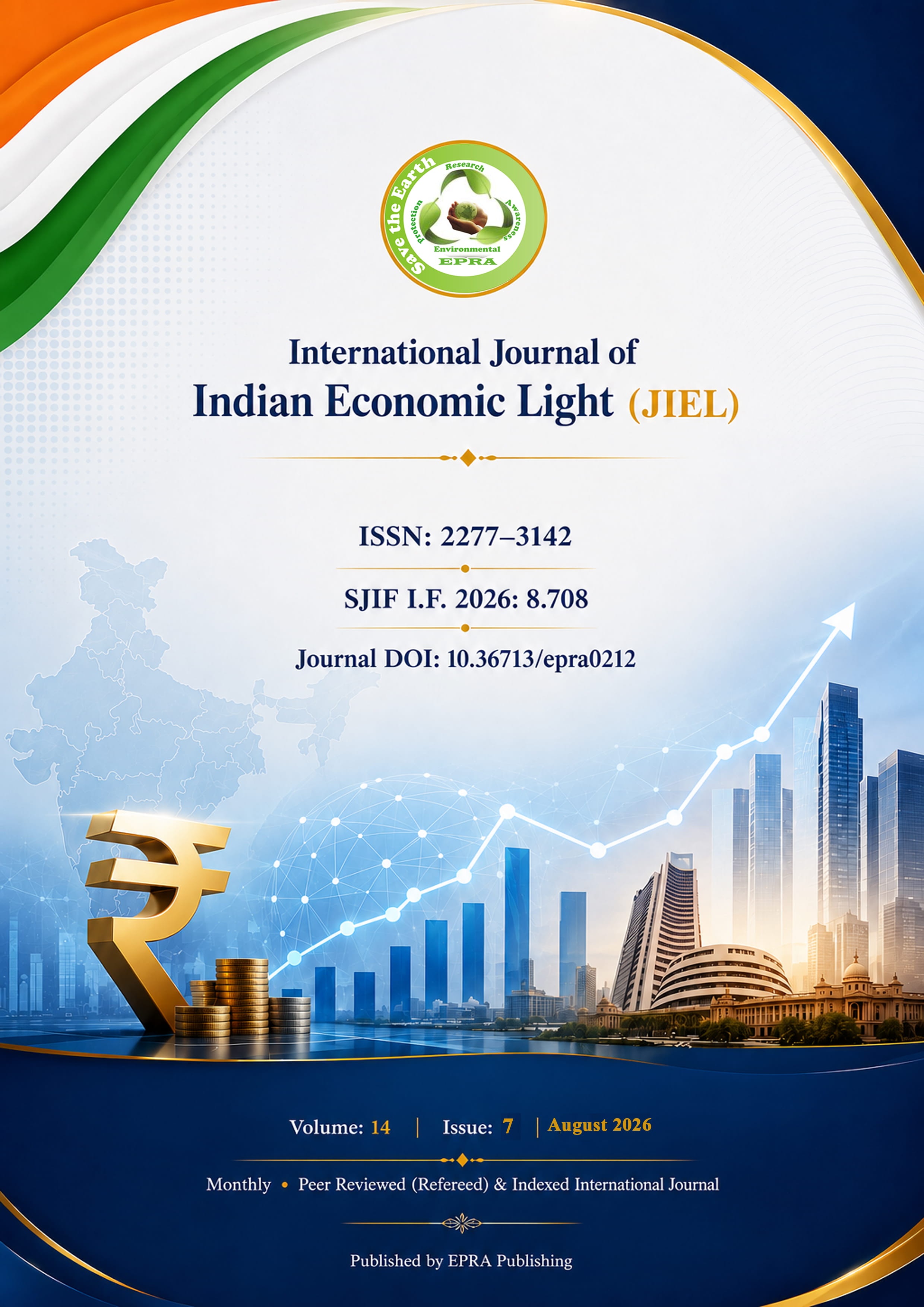 Journal Cover